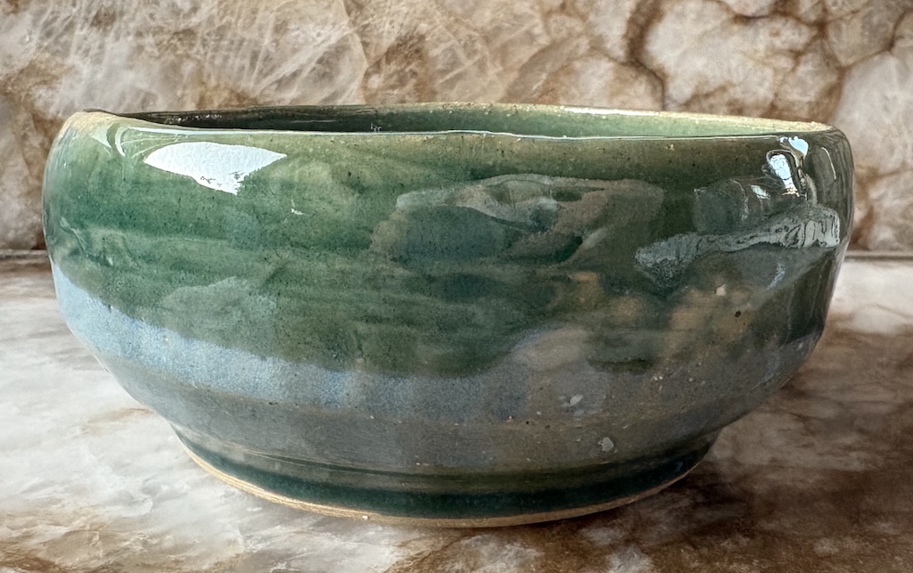 Irish Loch Bowl